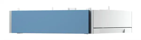 HP Color LaserJet 550-sheet Media Tray - Image 2