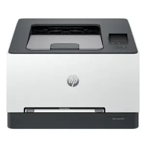 HP LaserJet Pro Color Printer