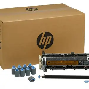 HP LaserJet 110V User Maintenance Kit