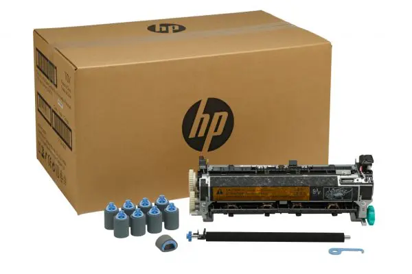 HP LaserJet 110V User Maintenance Kit