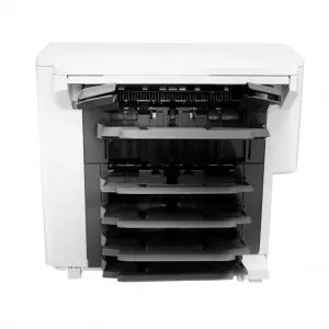 HP LaserJet Stapler/Stacker/Mailbox