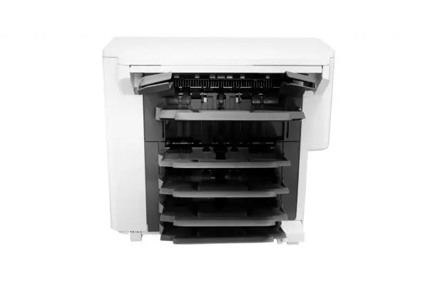 HP LaserJet Stapler/Stacker/Mailbox