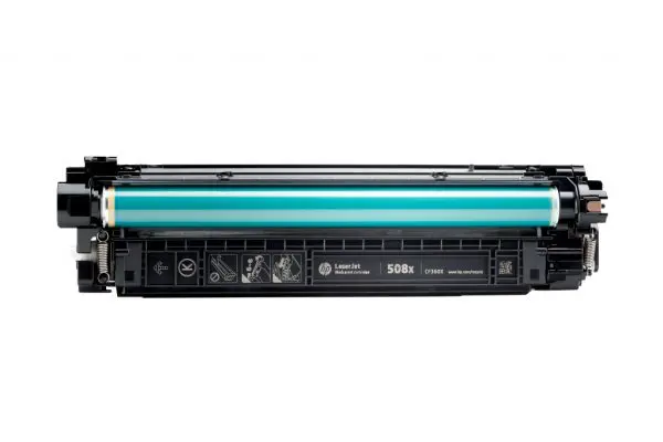 HP 508X High Yield Black Original LaserJet Toner Cartridge