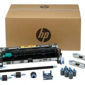 HP LaserJet CF254A 220V Maintenance/Fuser Kit