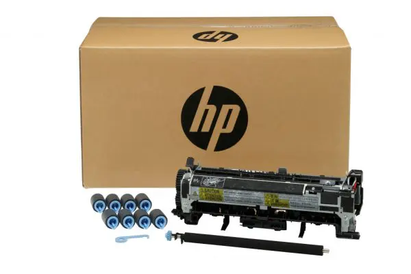 HP LaserJet 110V Maintenance Kit