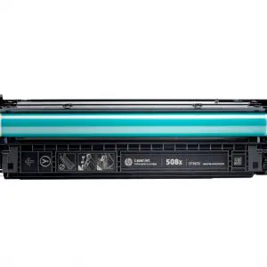 HP 508X High Yield Yellow Original LaserJet Toner Cartridge