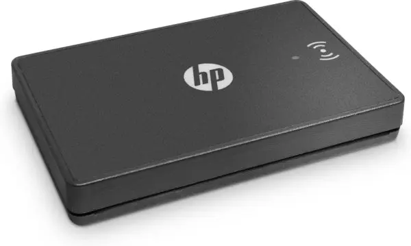 HP HIP2 Keystroke Reader - Image 2