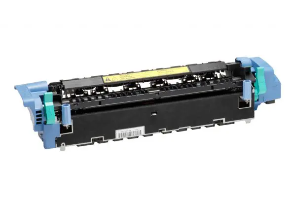 HP Color LaserJet Q3984A 110V Fuser Kit toner cartridge