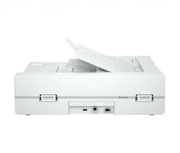 HP ScanJet Pro 3600 f1 Flatbed & ADF scanner 1200 x 1200 DPI A4 White - Image 9