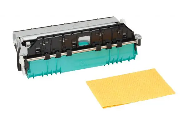 HP Officejet Enterprise Ink Collection Unit - Image 9