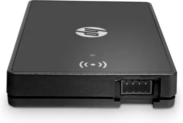 HP HIP2 Keystroke Reader
