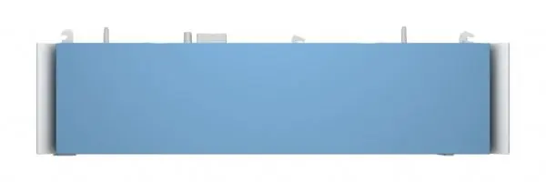 HP Color LaserJet 550-sheet Media Tray
