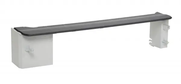 HP LaserJet Extension Tray Cover - Image 2