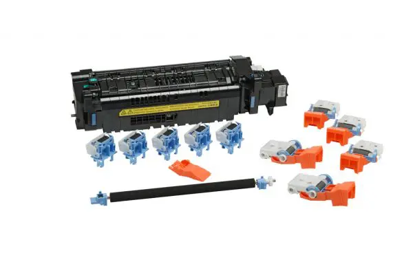 HP LaserJet 110V Maintenance Kit