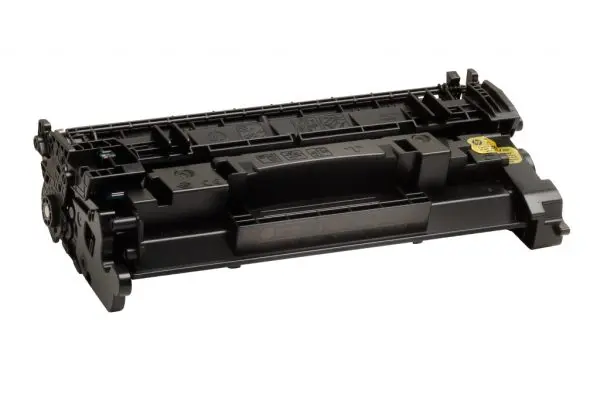 HP 89A Black Original LaserJet Toner Cartridge - Image 7