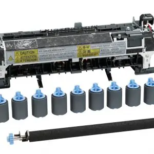 HP LaserJet CF064A 110V Maintenance Kit