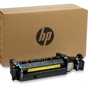 HP Color LaserJet B5L36A 220V Fuser Kit