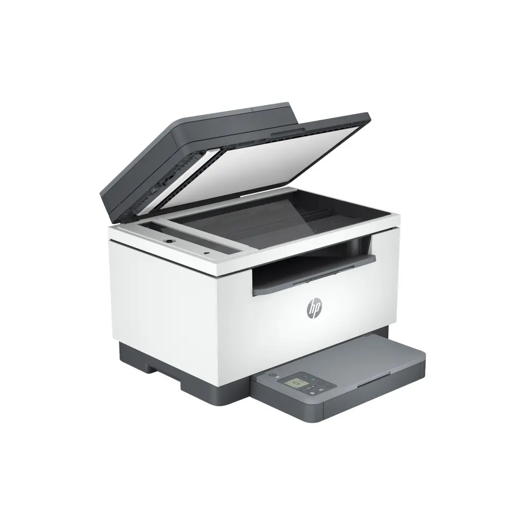 HP LaserJet M234sdw Wireless Multifunction Black and white Printer, Copier, Scanner; Duplex - Image 17