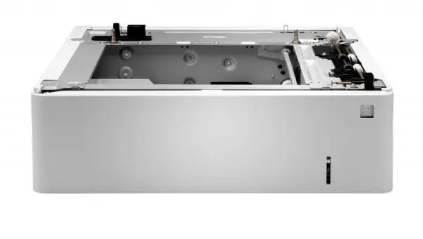 HP LaserJet Color 550-sheet Media Tray