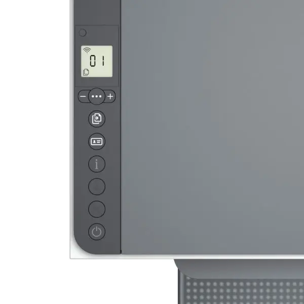 HP LaserJet M234dw Wireless Multifunction Black and white Printer, Copier, Scanner; Duplex - Image 12