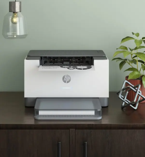 HP LaserJet M209dw Wireless Black and white Printer, Duplex - Image 12