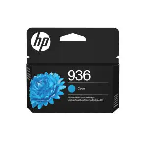 HP Black Generic Inkjet Print Cartridge