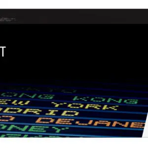 HP 201X High Yield Yellow Original LaserJet Toner Cartridge