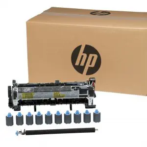 HP LaserJet CF065A 220V Maintenance Kit