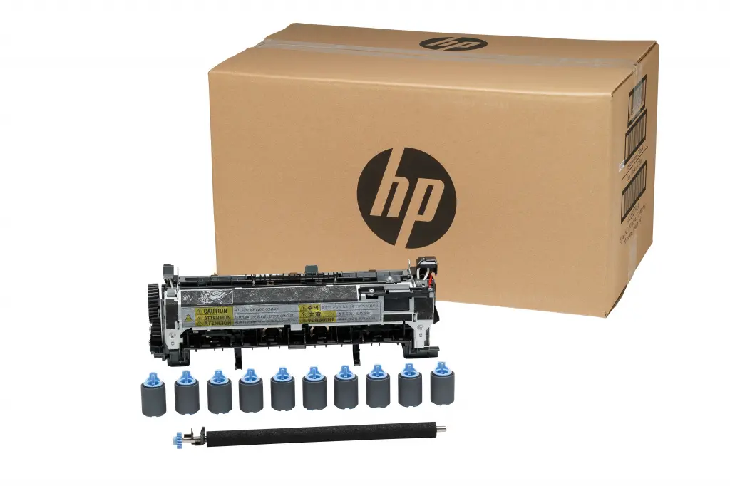HP LaserJet CF065A 220V Maintenance Kit