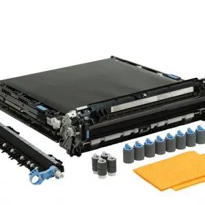 HP LaserJet D7H14A Transfer and Roller Kit