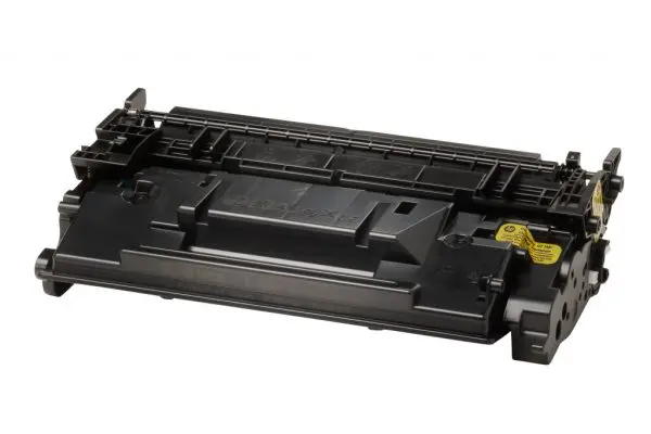 HP 89X High Yield Black Original LaserJet Toner Cartridge - Image 5