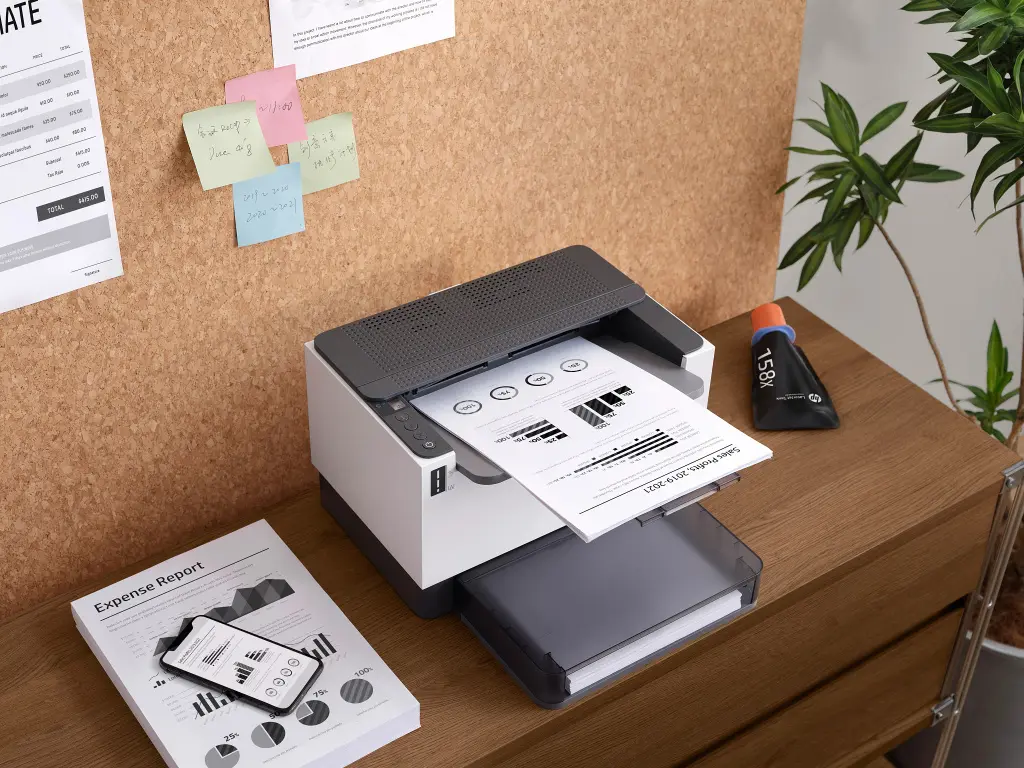 HP 774 Light Magenta/Cyan DesignJet Printhead - Image 2