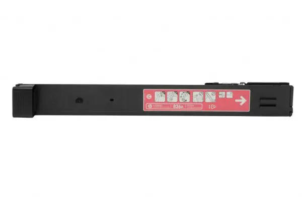 HP 826A Magenta Original LaserJet Toner Cartridge