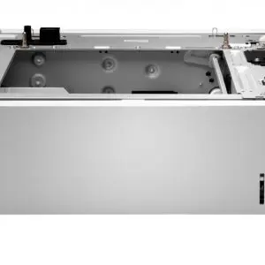 HP LaserJet Color 550-sheet Media Tray