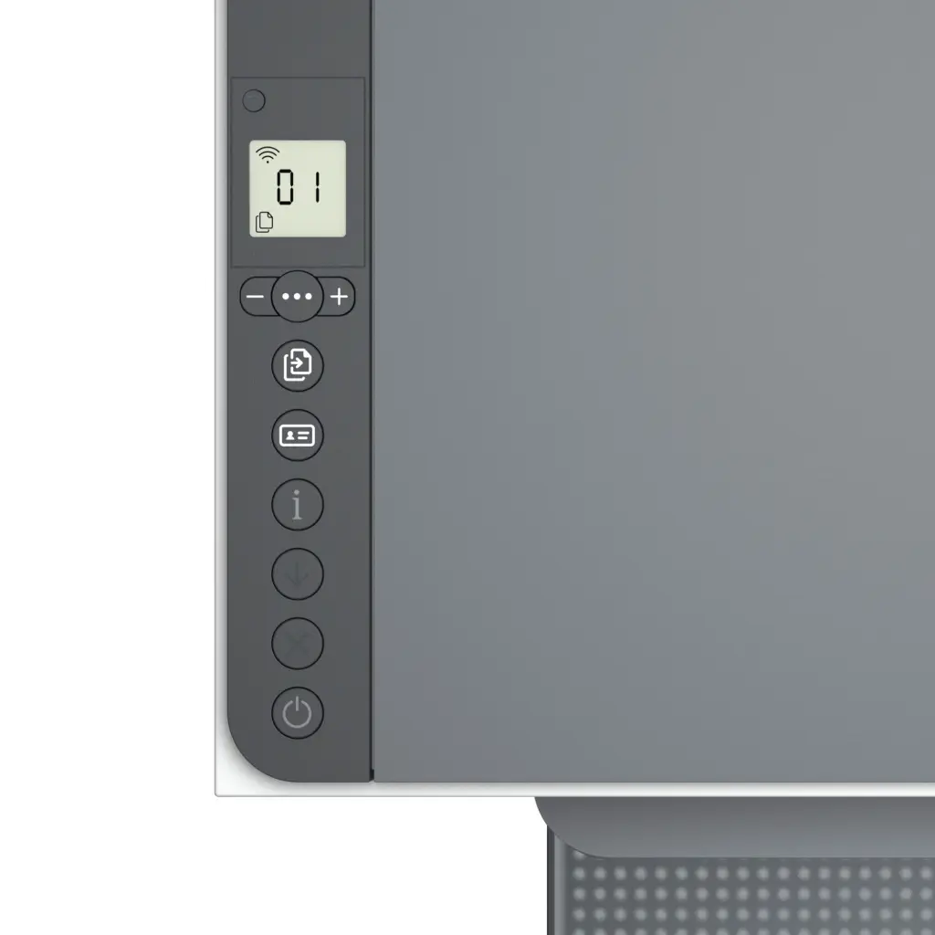 HP LaserJet M234dw Wireless Multifunction Black and white Printer, Copier, Scanner; Duplex - Image 14