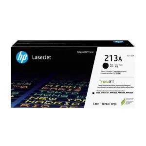HP 213A Black Original LaserJet Toner Cartridge