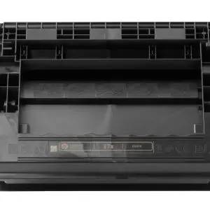 HP 37X High Yield Black Original LaserJet Toner Cartridge