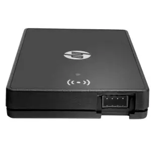 HP HIP2 Keystroke Reader