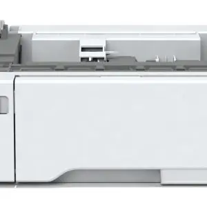 Xerox 550 sheet + 100 sheet Dual Tray