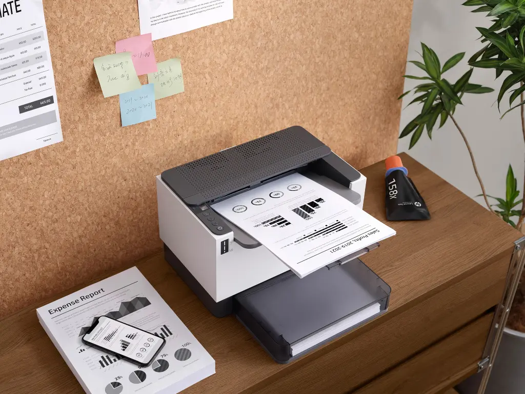 HP 744 Photo Black/Cyan DesignJet Printhead - Image 2