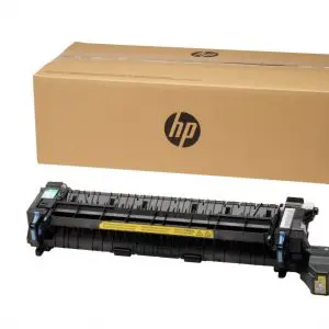 HP LaserJet 110V Fuser Kit