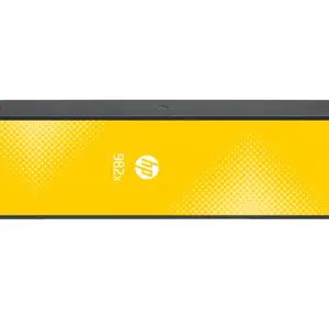 HP 982X High Yield Yellow Original PageWide Cartridge