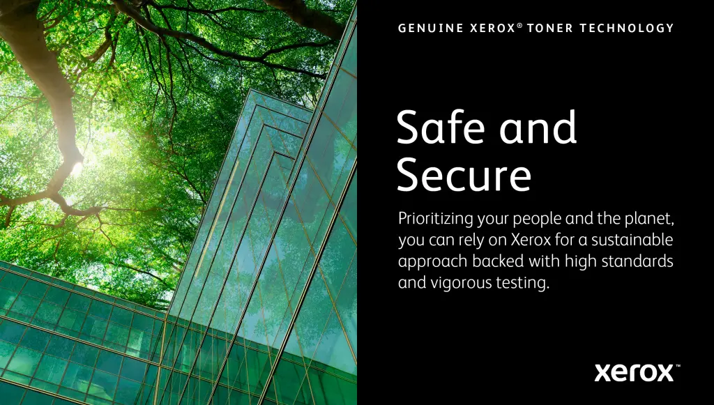 Xerox Genuine ® VersaLink® C620 Color Printer Magenta High capacity Toner Cartridge (12000 Pages) - 006R04626 - Image 11