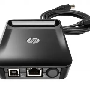 HP Jetdirect LAN Accessory