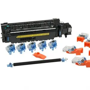 HP LaserJet 220V Maintenance Kit