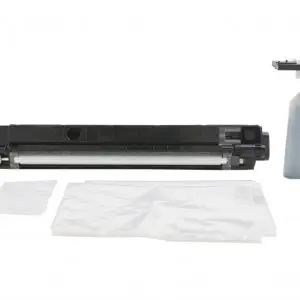 HP LaserJet Black Developer Unit