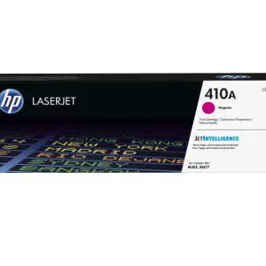 HP 410A Magenta Original LaserJet Toner Cartridge
