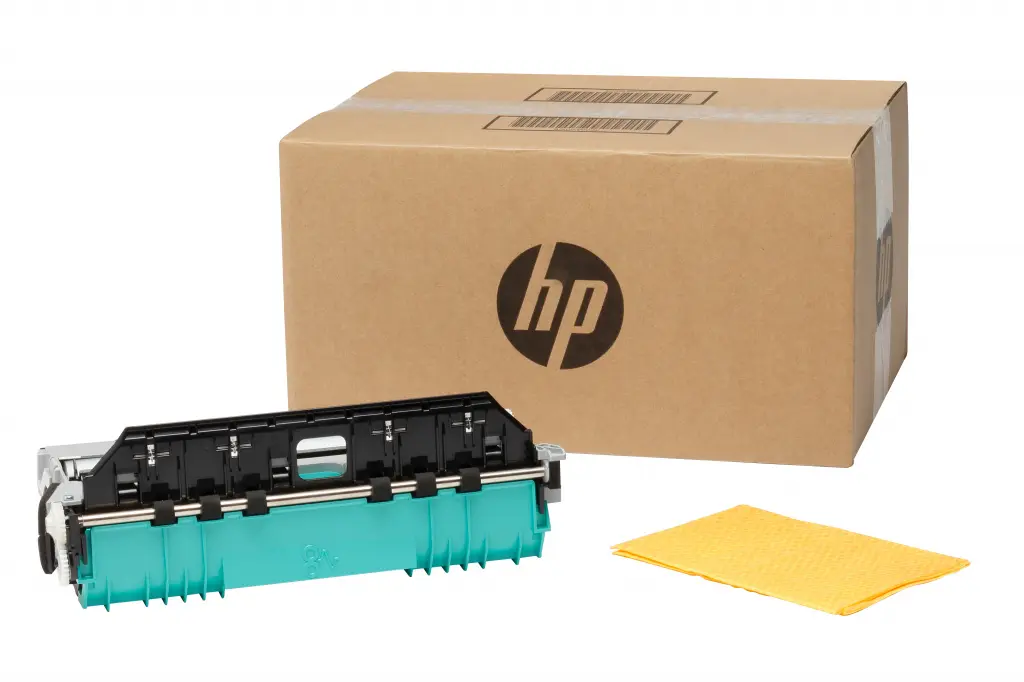 HP Officejet Enterprise Ink Collection Unit - Image 3