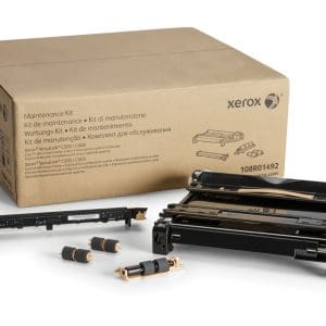Xerox Maintenance Kit( Long-Life Item, Typically Not Required)