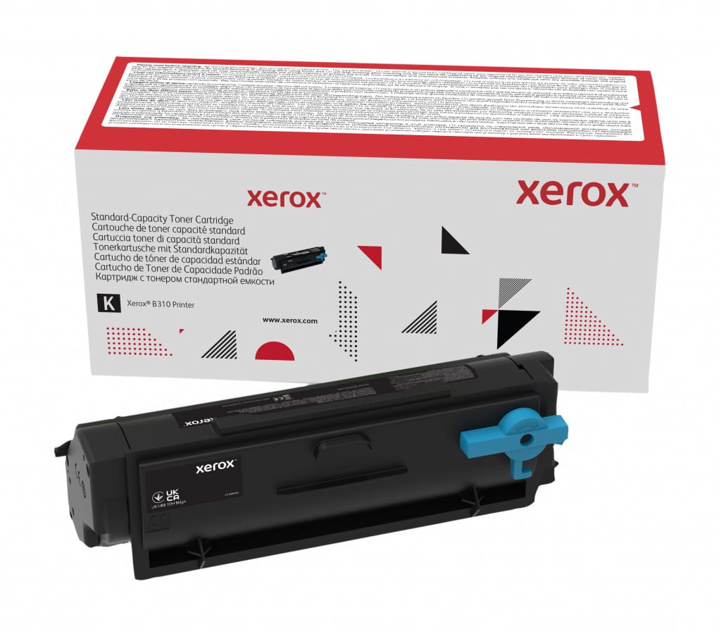 Xerox Genuine ® B305 Multifunction Printer / B310 Printer / B315 ...